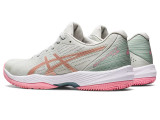 Asics Solution Swift FF Women's Padel Shoes right back Asics Solution Swift FF Women's Padel Shoes right back