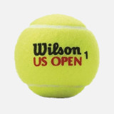 Wilson Us Open Xd 4 Tennis Balls Wilson Us Open Xd 4 Tennis Balls