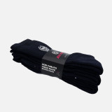 Bidi Badu Don Carlito Crew Move Socks 3 Pack Bidi Badu Don Carlito Crew Move Socks 3 Pack
