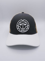 Bidi Badu Post Match Legend Mesh Trucker Cap front Bidi Badu Post Match Legend Mesh Trucker Cap front