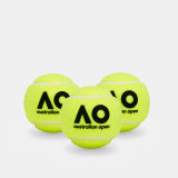 Dunlop Australian Open Tennis Ball Dunlop Australian Open Tennis Ball