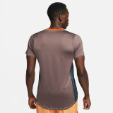 NikeCourt Dri-FIT Advantage Men's Tennis Polo back NikeCourt Dri-FIT Advantage Men's Tennis Polo back