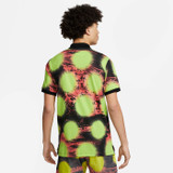 Nike Heritage Printed Slim-Fit Men's Tennis Polo Nike Heritage Printed Slim-Fit Men's Tennis Polo