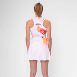Bidi Badu Wild Arts Dress back Bidi Badu Wild Arts Dress back