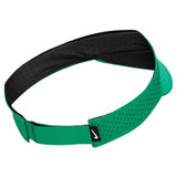 Nike Dri-Fit Advantage Ace Visor back