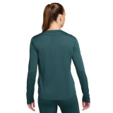 Buy Nike Dri-FIT One Women's Standard Fit Long-Sleeve Tennis Top Buy Nike Dri-FIT One Women's Standard Fit Long-Sleeve Tennis Top