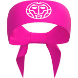 Buy Bidi Badu The Aerodynamic Move Bandana - Pink Buy Bidi Badu The Aerodynamic Move Bandana - Pink