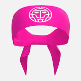 Buy Bidi Badu The Aerodynamic Move Bandana - Pink Buy Bidi Badu The Aerodynamic Move Bandana - Pink