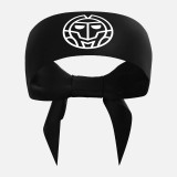 Buy Bidi Badu The Aerodynamic Move Bandana -Black Buy Bidi Badu The Aerodynamic Move Bandana -Black