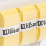 Wilson Comfort Pro Overgrip Yellow