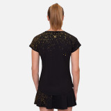Bidi Badu Paris 2024 Women Tennis Capsleeve