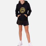 Bidi Badu Paris 2024 Chill Girl's Hoody