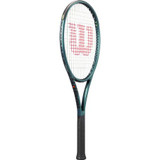 Wilson Blade 98 V9 Tennis Racket side