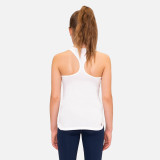 Bidi Badu Crew Junior Tank - White