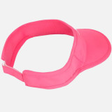 Bidi Badu Heat Stroke Move Visor- Pink
