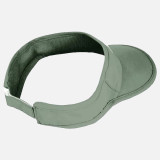 Bidi Badu Heat Stroke Move Visor - Grey Bidi Badu Heat Stroke Move Visor - Grey