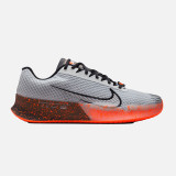 Nike Zoom Vapor 11 Premium Tennis Men's Shoe - Platinum/Black