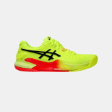 Asics Gel Resolution 9 Paris Men's Tennis Shoes Asics Gel Resolution 9 Paris Men's Tennis Shoes
