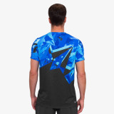 Bidi Badu Men's Spike Tennis T-Shirt Bidi Badu Men's Spike Tennis T-Shirt