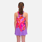 Bidi Badu Spike Junior Tennis Dress Bidi Badu Spike Junior Tennis Dress
