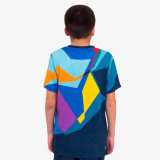 Bidi Badu Junior Tennis T-Shirt Bidi Badu Junior Tennis T-Shirt