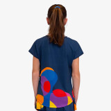 Bidi Badu Twiggy Junior Tennis Capsleeve T-shirt Bidi Badu Twiggy Junior Tennis Capsleeve T-shirt