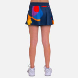 Bidi Badu Twiggy Printed Wavy Junior Tennis Skort Bidi Badu Twiggy Printed Wavy Junior Tennis Skort