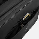 Wilson Roger Federer Tournament Racquet Bag Wilson Roger Federer Tournament Racquet Bag