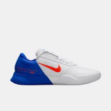 Nike Vapor Pro 2 Men's Tennis Shoe - White Nike Vapor Pro 2 Men's Tennis Shoe - White