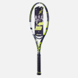 Babolat Pure Aero 98 Unstrung Tennis Racket Babolat Pure Aero 98 Unstrung Tennis Racket