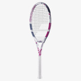 Buy online Babolat Evo Aero Pink Unstrung Tennis Racket Buy online Babolat Evo Aero Pink Unstrung Tennis Racket