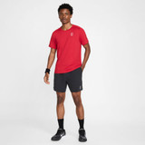 NikeCourt Dri-Fit Advantage 6" Men's Tennis Shorts NikeCourt Dri-Fit Advantage 6" Men's Tennis Shorts