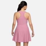 Nike Dri-Fit Victory Women's Tennis Dress - Elemental Pink Nike Dri-Fit Victory Women's Tennis Dress - Elemental Pink