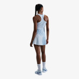 NikeCourt Melbourne Slam Women's Tennis Dress - White NikeCourt Melbourne Slam Women's Tennis Dress - White