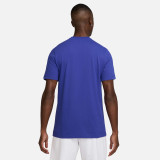 Nike Men's Spring Court Graphic Tennis T-Shirt Nike Men's Spring Court Graphic Tennis T-Shirt