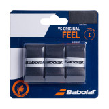 Babolat VS Original X3 Tennis Overgrip Babolat VS Original X3 Tennis Overgrip