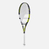Babolat Pure Aero Team Unstrung Tennis Racket Babolat Pure Aero Team Unstrung Tennis Racket
