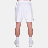 Bidi Badu Crew Men's Tennis Shorts Back View Bidi Badu Crew Men's Tennis Shorts Back View