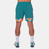Bidi Badu Melbourne Men's Tennis Shorts green Bidi Badu Melbourne Men's Tennis Shorts green