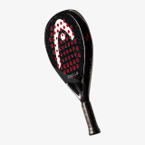 HEAD Coello Team 2025 Padel Racquet HEAD Coello Team 2025 Padel Racquet