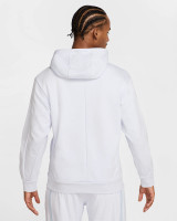 NikeCourt Heritage Men's Dri-FIT Tennis Hoodie NikeCourt Heritage Men's Dri-FIT Tennis Hoodie
