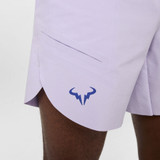 Nike Courte Advantage Rafa 7" Men's Tennis Short - Hydrangeas Nike Courte Advantage Rafa 7" Men's Tennis Short - Hydrangeas