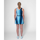 Bidi Badu Spectrum Women's Tennis Dress Bidi Badu Spectrum Women's Tennis Dress