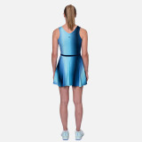 Bidi Badu Spectrum Women's Tennis Dress Bidi Badu Spectrum Women's Tennis Dress