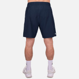 Bidi Badu Crew Men's Tennis Shorts - Dark Blue