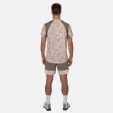 Bidi Badu Paris 2025 V-Neck Tennis T-Shirt