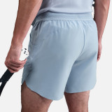 Nike Rafa Dri-FIT ADV 18cm (approx.) Men's Tennis Shorts -  Lt/Armory Blue/Midnight Navy