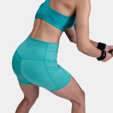 NikeCourt Women's Dri-FIT Tennis Shorts with Pockets