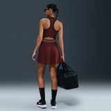 NikeCourt Women's Slam Tennis Dress - Dark Team/Red Sequoia/Dark Team Red/White NikeCourt Women's Slam Tennis Dress - Dark Team/Red Sequoia/Dark Team Red/White