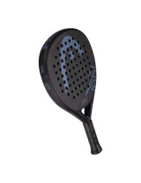 HEAD BOLT 2025 Padel Racquet - Black/Print